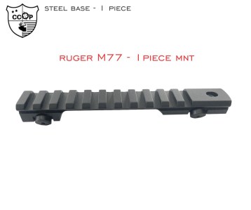 Ruger Base